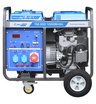Бензиновый генератор TSS SGG 10000EH3A с АВР