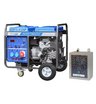 Бензиновый генератор TSS SGG 10000EH3A с АВР