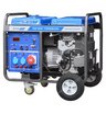 Бензиновый генератор TSS SGG 10000EH3A с АВР