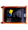 Бензиновый генератор Villartec GG 9300EBC