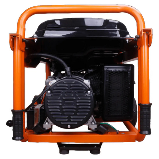 Бензиновый генератор Villartec GG 9300EBC