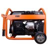 Бензиновый генератор Villartec GG 9300EBC