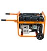 Бензиновый генератор Villartec GG8300EWC