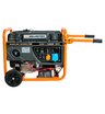 Бензиновый генератор Villartec GG8300EWC