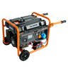 Бензиновый генератор Villartec GG8300EWC
