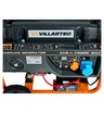 Бензиновый генератор Villartec GG8300EWC