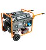 Бензиновый генератор Villartec GG7300EWC