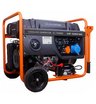 Бензиновый генератор Villartec GG 7300EBC