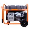 Бензиновый генератор Villartec GG 7300EBC