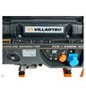 Бензиновый генератор Villartec GG7300C