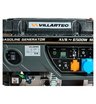 Бензиновый генератор Villartec GG7300C