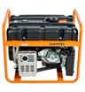 Бензиновый генератор Villartec GG7300C