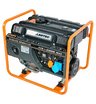Бензиновый генератор Villartec GG7300C