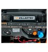 Бензиновый генератор Villartec GG6300EWC