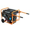 Бензиновый генератор Villartec GG6300EWC