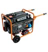 Бензиновый генератор Villartec GG6300EWC