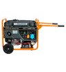 Бензиновый генератор Villartec GG6300EWC