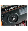 Бензиновый генератор Villartec GG6300EWC