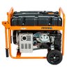 Бензиновый генератор Villartec GG6300EWC