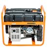Бензиновый генератор Villartec GG6300C