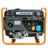 Бензиновый генератор Villartec GG6300C