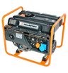 Бензиновый генератор Villartec GG6300C