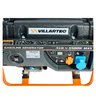 Бензиновый генератор Villartec GG6300C