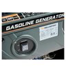 Бензиновый генератор Villartec GG6300C
