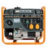 Бензиновый генератор Villartec GG4000C