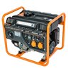 Бензиновый генератор Villartec GG4000C
