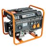 Бензиновый генератор Villartec GG4000C