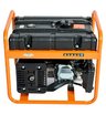 Бензиновый генератор Villartec GG4000C