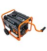 Бензиновый генератор Villartec GG3400WС