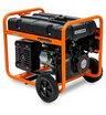 Бензиновый генератор Villartec GG3400WС