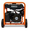 Бензиновый генератор Villartec GG3400WС