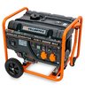 Бензиновый генератор Villartec GG3400WС