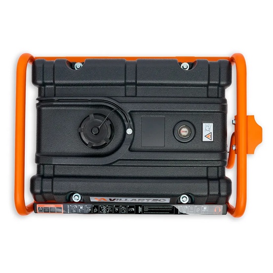 Бензиновый генератор Villartec GG3400WС