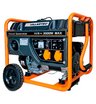Бензиновый генератор Villartec GG3400W