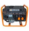 Бензиновый генератор Villartec GG2800C