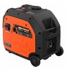 Инверторный генератор Zongshen BQH 7500 E