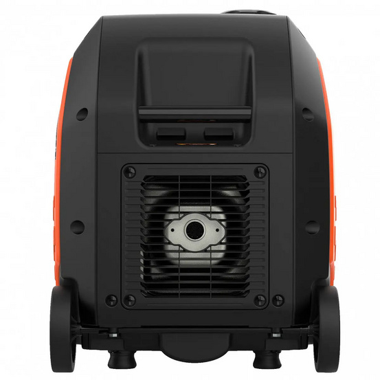 Инверторный генератор Zongshen BQH 7500 E