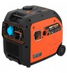 Инверторный генератор Zongshen BQH 7500 E