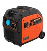 Инверторный генератор Zongshen BQH 6200 E