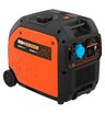 Инверторный генератор Zongshen BQH 6200 E
