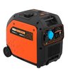 Инверторный генератор Zongshen BQH 6200 E