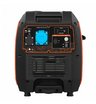 Инверторный генератор Zongshen BQH 6200 E