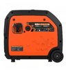 Инверторный генератор Zongshen BQH 6200 E