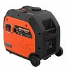 Инверторный генератор Zongshen BQH 6200 E
