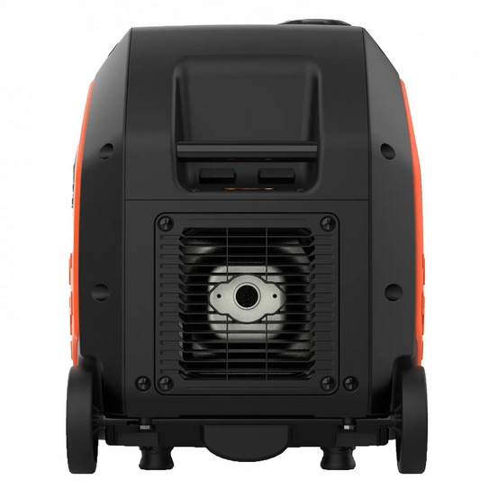 Инверторный генератор Zongshen BQH 6200 E