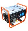 Бензиновый генератор Zongshen PB 6000 E
